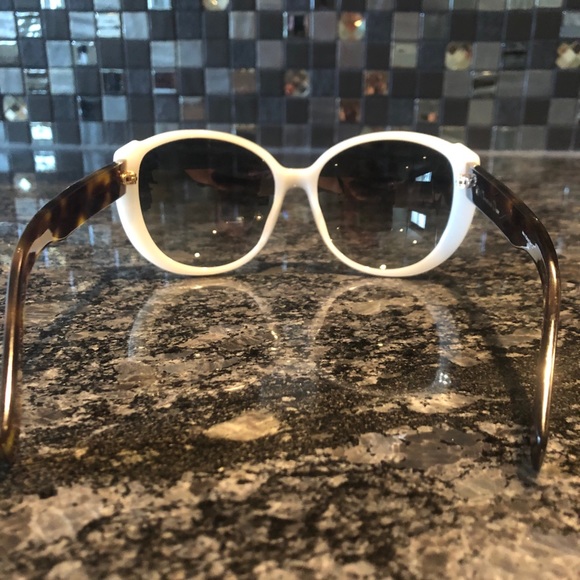 Christian Dior Summerset 58mm Oversized Sunglasses - Picture 5 of 15